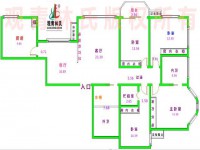 鹤城街道新大街电梯精装修房屋出