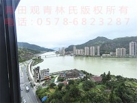 高湾绿园高层次精装一线江景房屋