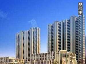 石郭百悦城高层单身公寓精